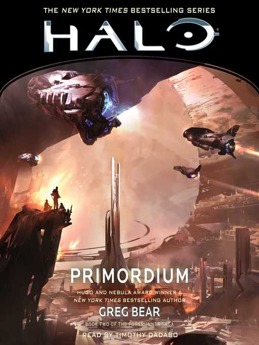 Title details for Primordium by Greg Bear - Available